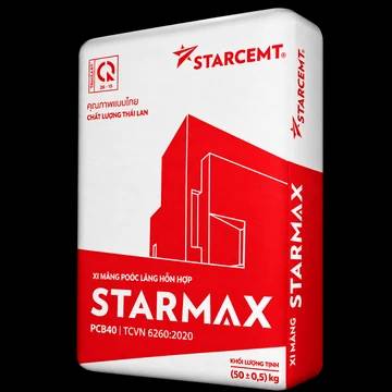 Xi măng Starmax