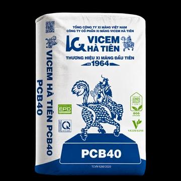 Hà Tiên PCB40