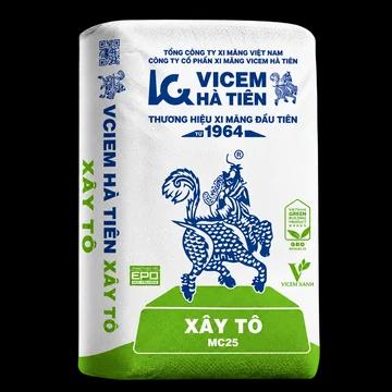 Hà Tiên Xây Tô MC25