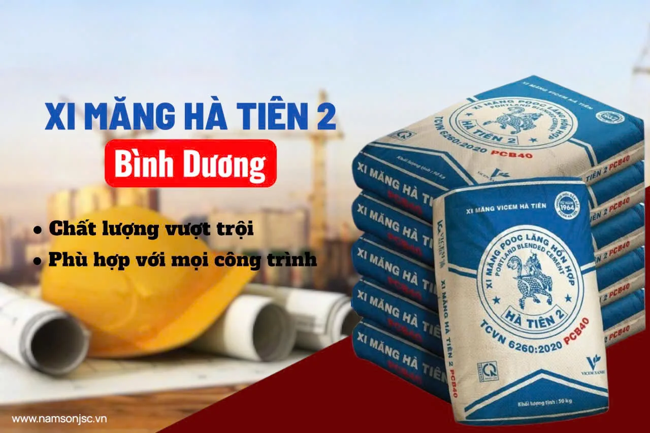 xi măng hà tiên 2