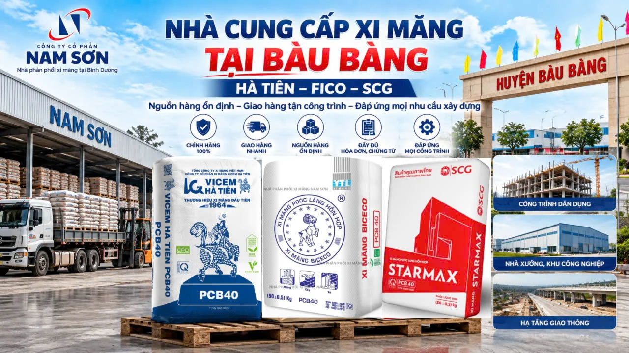 nhà cung cấp xi măng tại bàu bàng nhà cung cấp xi măng tại bàu bàng