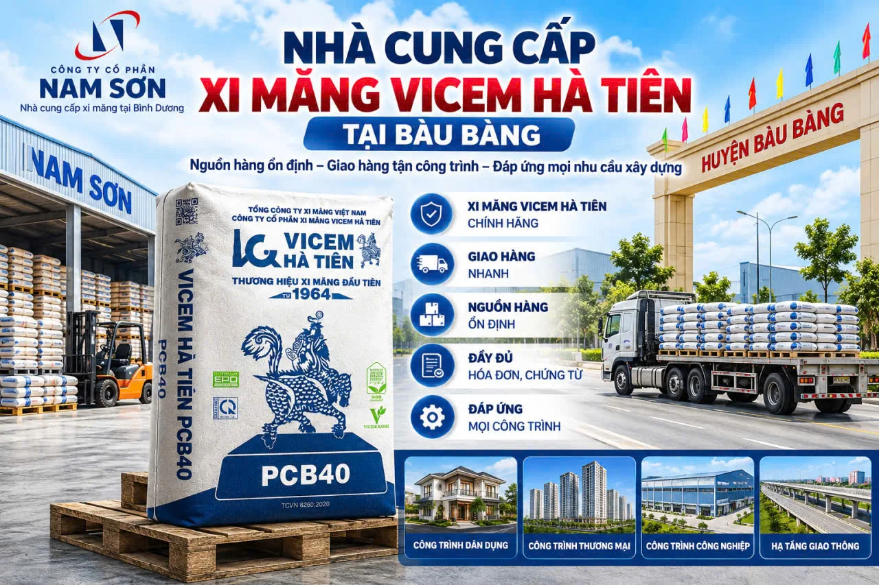 xi măng hà tiên bàu bàng xi măng hà tiên bàu bàng